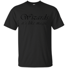 Load image into Gallery viewer, Ultra Cotton T-Shirt