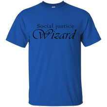 Load image into Gallery viewer, Ultra Cotton T-Shirt