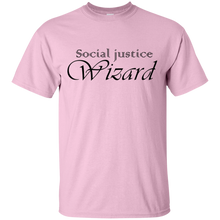 Load image into Gallery viewer, Ultra Cotton T-Shirt
