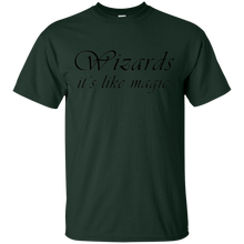 Load image into Gallery viewer, Ultra Cotton T-Shirt