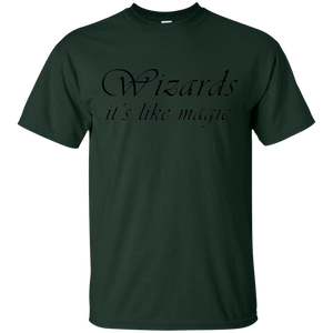 Ultra Cotton T-Shirt