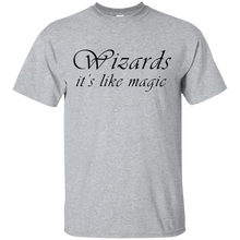 Load image into Gallery viewer, Ultra Cotton T-Shirt