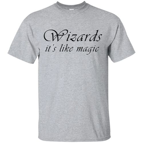 Ultra Cotton T-Shirt