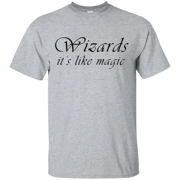 Ultra Cotton T-Shirt