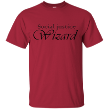 Load image into Gallery viewer, Ultra Cotton T-Shirt
