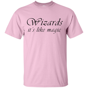 Ultra Cotton T-Shirt
