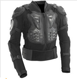 Armor Jacket - Protective Gear- biker gang or apocalypse armor