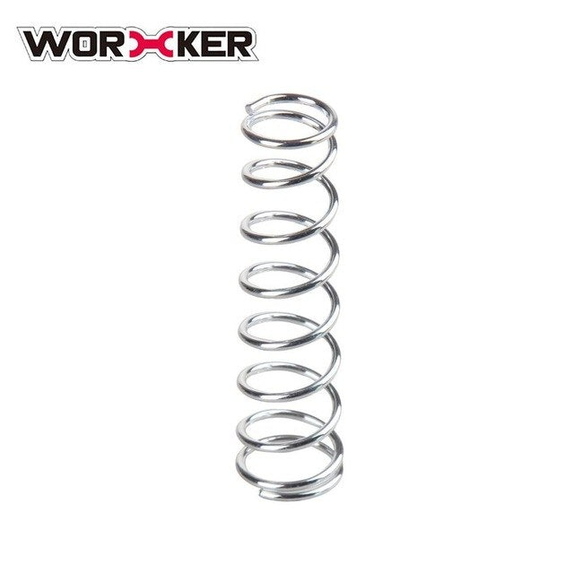 WORKER Accs 6 kg Mod Upgrade Spring For NERF N-STRIKE ELITE STRONGARM Blaster Rebelle Spylight Blaster/Zombie Strike Flipfury
